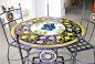 Preview: Tisch Deruta